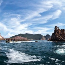 홍도/흑산도 1박2일